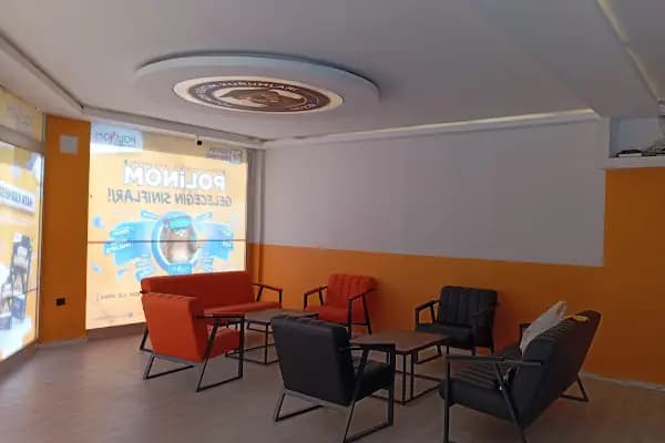 Polinom Eğitim Kurumları - Eğitim Kurumu - Gaziantep İslahiye