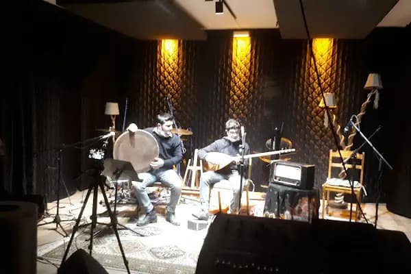 Çığ Kültür Sanat Akademi - Müzik Okulu - Ankara Beypazarı