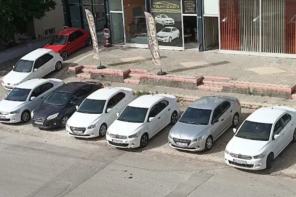 Kahramanmaraş Bay-Car Oto Kiralama - Araba Kiralama Şirketi - Kahramanmaraş Dulkadiroğlu