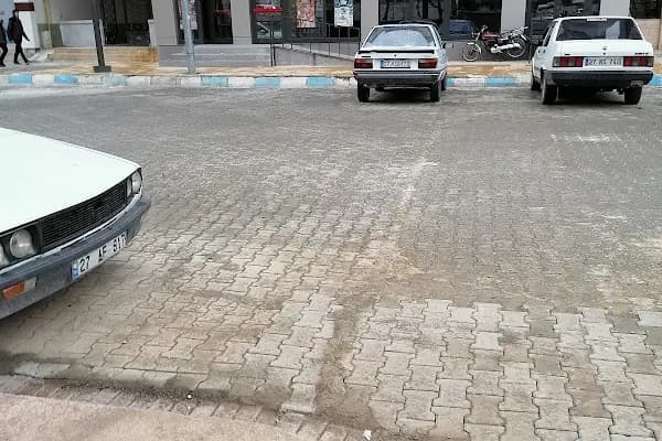 BIM - Süpermarket - Şanlıurfa Haliliye
