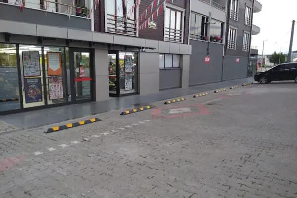 BİM YAZLIK ŞB. - Market - Kocaeli Başiskele