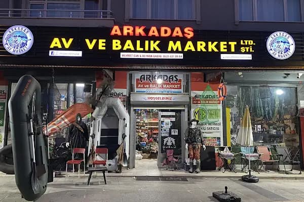 Balıkçı