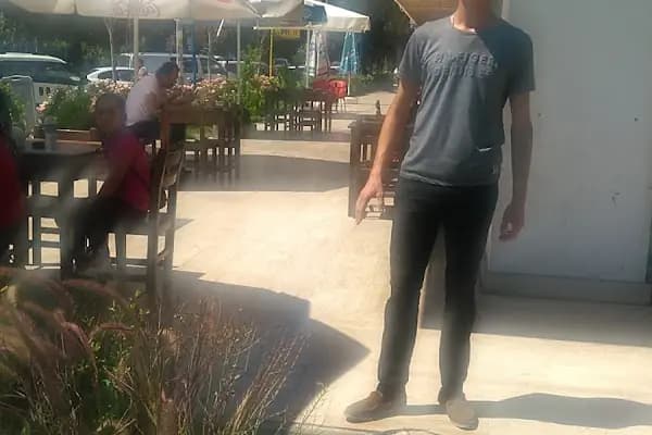 Organize Cafe - Restoran - Antalya Döşemealtı