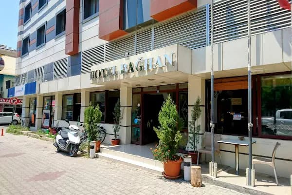 Hotel Baghan - Otel - Muğla Ortaca