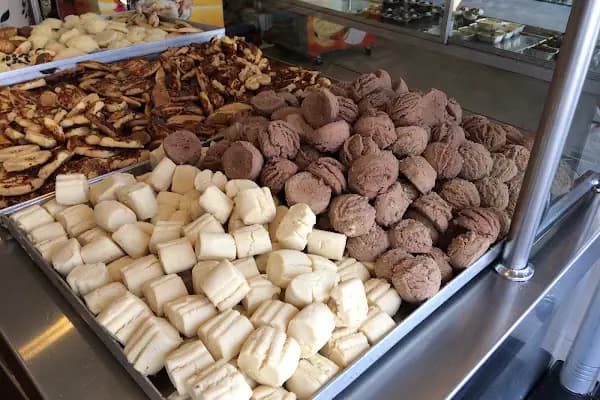 Beyaz Işık Pastanesi Bosna Şubesi - Pastane - Sakarya Adapazarı