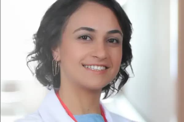 Op. Dr. Adile Dikmen Plastik Rekonstrüktif ve Estetik Cerrahi - Doktor - Ankara Yenimahalle