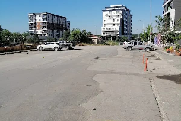 Adliye Sarayı Taksi Edirne Merkez - Taksi Durağı - Edirne Keşan