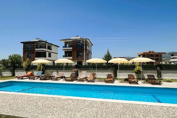 Dalaman Tatil Evleri - Otel - Muğla Bodrum