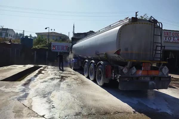 Petrol Ofisi - Benzin İstasyonu - Kocaeli Gölcük