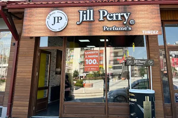 JİLL PERRY AKŞEHİR - Parfümeri - Konya Derbent