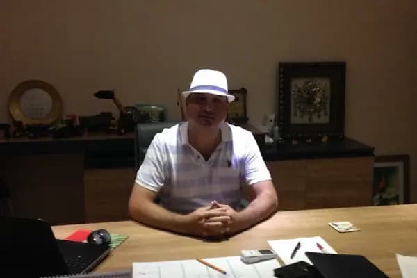 İbrahim Koç Mali Müşavir - Muhasebe Firması - İzmir Bayındır