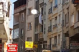 Karbeyaz Tabldot