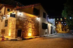 Tekne Balık Restaurant &amp; Otel