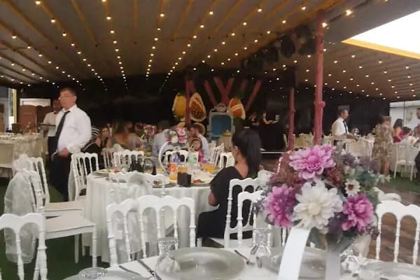 Wedding Palace kuyumcu - Düğün Salonu - İstanbul Bahçelievler
