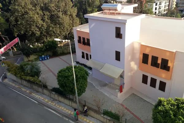 Can Anaokulu - Okul - Antalya Kepez