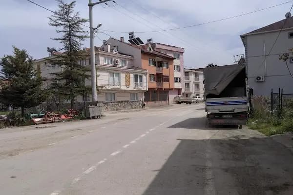 Ağaköy - Yerleşim Yeri - Bursa Gürsu