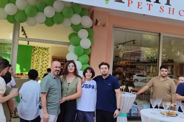 SEMMpati Petshop - Evcil hayvan mağazası - Balıkesir Karesi