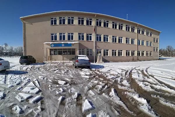 Kulaca okulu - Okul - Bursa İnegöl