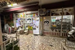 Tk Pet Market