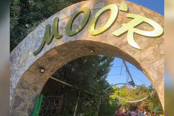 MOOR GARDEN - Düğün Salonu - İstanbul Maltepe