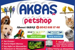 AKBAŞ PETSHOP