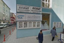 Uzunköprü Sosyal Güvenlik Merkezi