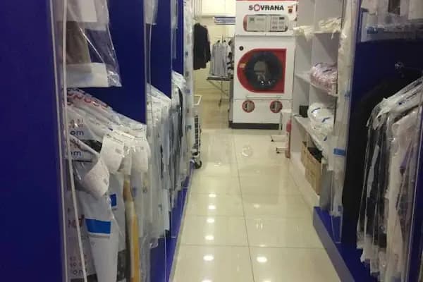 DRYSPEED KURU TEMİZLEME ORİON AVM - Kuru Temizlemeci - Tekirdağ Çorlu