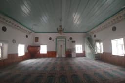 Merkez İskele Mahallesi Cami