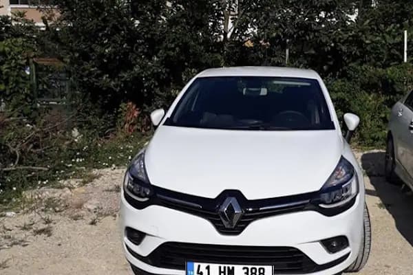Merkez Rent A Car - Araba Kiralama Şirketi - Kocaeli Başiskele