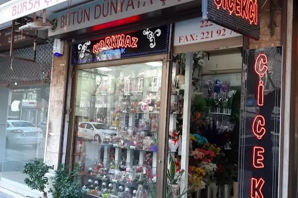 Petekbozkaya İşhanı A Blok - Kurumsal Ofis - Bursa Osmangazi