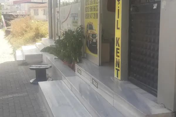 Akcity taksi yeşilpinar - Taksi - İstanbul Avcılar