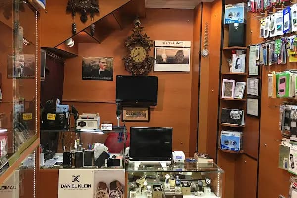 Alper Ticaret Edirne - Cep Telefonu Tamir Atölyesi - Edirne İpsala