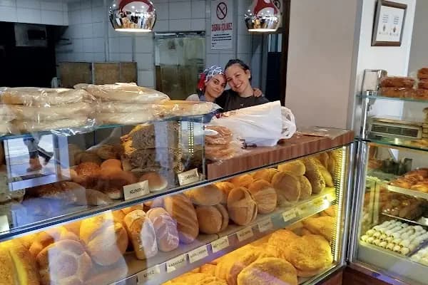 Güzel İzmir Unlu Mamülleri - Fırın - İzmir Çiğli
