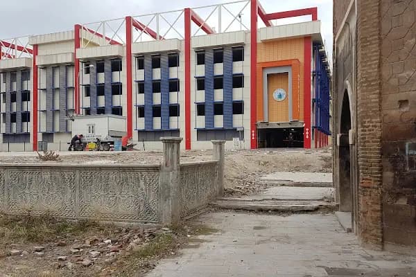 ŞEMS KATLI OTOPARKI - Otopark - Konya Karatay