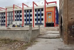 ŞEMS KATLI OTOPARKI