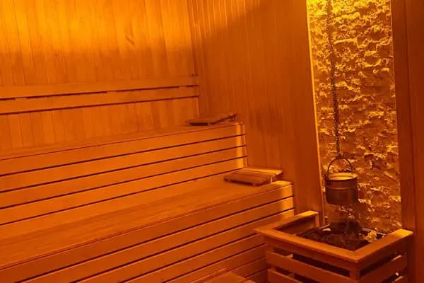 ELON SPA SAUNA - Spa - İstanbul Maltepe