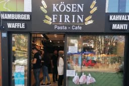 Kösen Fırın
