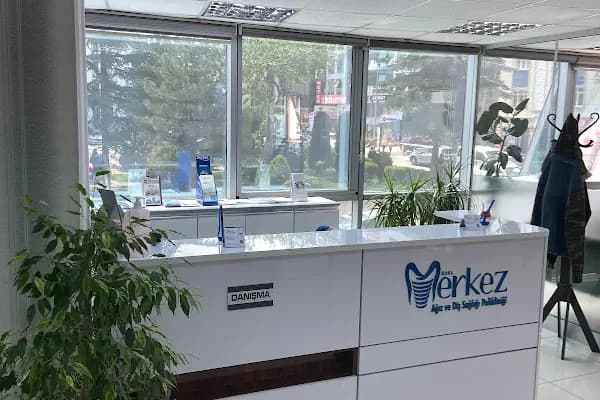 Özel Merkez Ağız ve Diş Sağlığı Polikliniği - Ankara Sincan - Diş Kliniği - Ankara Çankaya