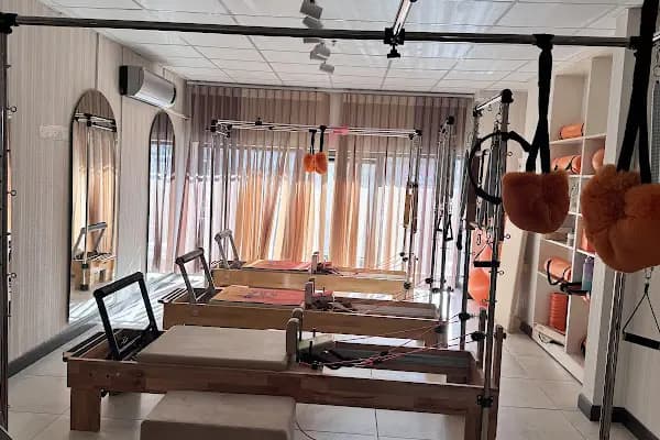 beforeafteryaşamerkezi - Pilates Salonu - Gaziantep İslahiye