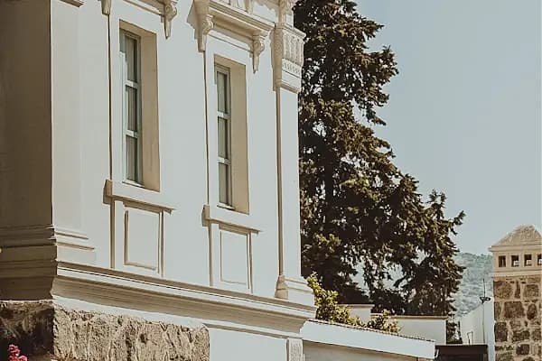 Moonshine Hotel & Suites - Otel - Muğla Ula