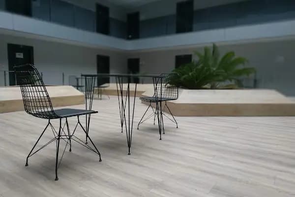 MyVista Office II - İş Merkezi - İzmir Aliağa