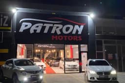 PATRON MOTORS GAZİANTEP