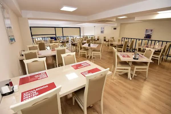 212 Nostalji İstanbul Cafe &amp; Restaurant - Restoran - İstanbul Bağcılar