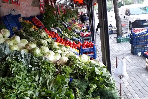 Baytem Market - Bakkal - İstanbul Avcılar