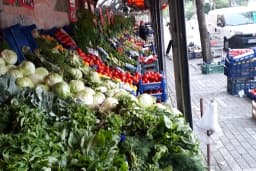 Baytem Market