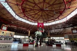 Öz Diyarbakır Seyahat-Gaziantep