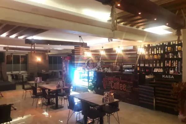 Telve'm Cafe - Kafe - Şanlıurfa Haliliye