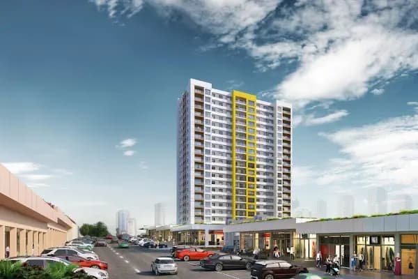 Bizim Evler 8 - Konut Geliştirme - İstanbul Kartal