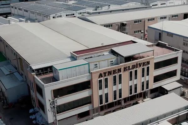 Aynen Eldiven Ltd. Şti. - Üretici - Bursa Gürsu
