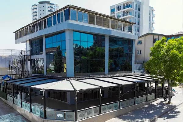 Artemis Hayvan Hastanesi - Hayvan Hastanesi - Adana Feke
